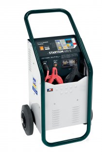 STARTIUM 680 E - UK