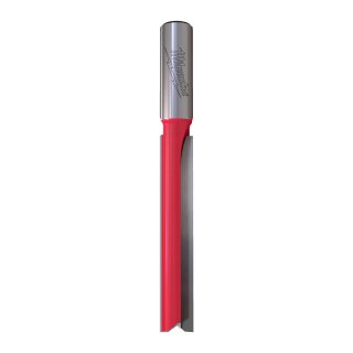Nutfräser 2-Schneiden 1/4 Zoll