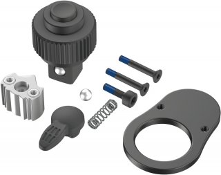 9902 B 1 Knarren-Reparaturkit für Click-Torque B 1 Drehmomentschlüssel