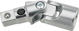 1/2" QR-Kardangelenk L.80mm