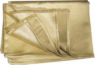 Hitzeschutzdecke PROTEC 1200 - 1,75 m x 1,5 m - 1200 g/m²