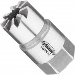 VIGOR Fräser ∙ 90 Grad ∙ 19 x 21,5 mm Sechskant ∙ V4941N-R4 ∙ 38 mm