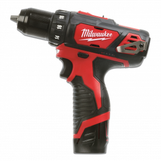 Milwaukee Electric Tool Corporation, Seite 1 von 4