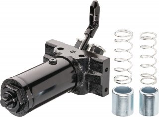 VIGOR Hydraulik-Einheit ∙ für V6028 ∙ V6028-4