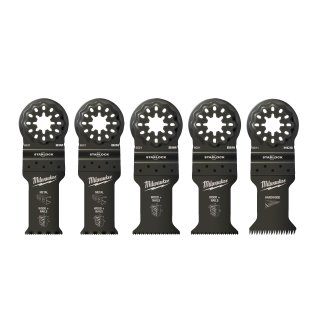 Zubehör-Set Multitool
