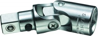 1/2" QR-Kardangelenk L.80mm