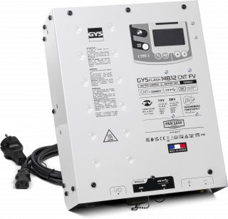 GYSFLASH 148.12 CNT FV