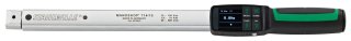Elektronischer Drehmoment-/Drehwinkelschlüssel MANOSKOP® 714 10-100N·m  9 x 12 mm L. 466mm