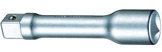 3/8" für Automatiktexte und BMEcat Steckschlüsselverlängerung L.76mm