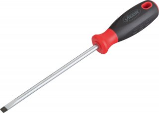 VIGOR Schlitz Schraubendreher ∙ V1701 ∙ Schlitz Profil ∙ SW 1,2 x 6,5 mm