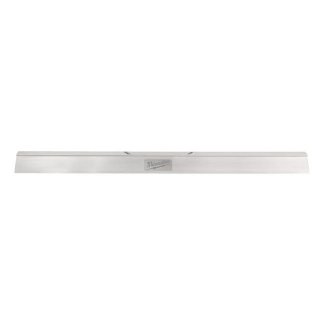 Profil für Vibrationsbohle