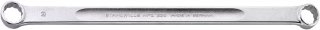 Doppelringschlüssel SW 7/32 x 1/4" L.184mm