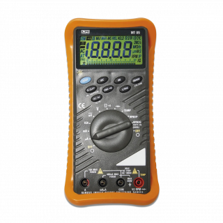 Multimeter