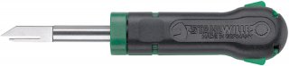 Entriegelungswerkzeug KABELEX® Modell1562 Flachkontaktmaß-D.diversemm