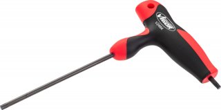 VIGOR T Schraubendreher ∙ T-Griff ∙ V2484 ∙ Innen TORX® Profil ∙ SW T27