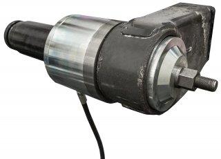 VIGOR Buchsen Satz ∙ BPW und ROR ∙ V8320 ∙ 8-teilig ∙ Anzahl Werkzeuge: 8
