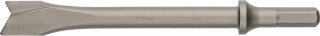 HAZET Meißel (Ersatz) für 9035H/6 9035H-05 ∙ Länge: 176,5 mm