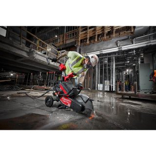 MXFCOS350-602 MX FUEL Cut off Saw 