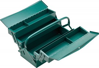 Tragekasten 5-teilig 83/09 458mm x 420mm x 200mm