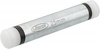 VIGOR Schlagstab 25 mm ∙ V1001-25 ∙ 25 mm