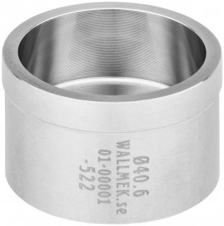 VIGOR Presshülse ∙ V8177-40.6