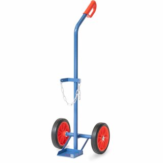 Stahlflaschenkarre 51140V