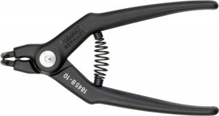 HAZET Sicherungsringzange 1845B-10 ∙ Länge: 130 mm