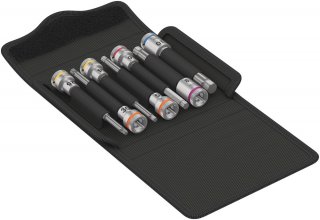 Bicycle Set 8 | 7-teilig