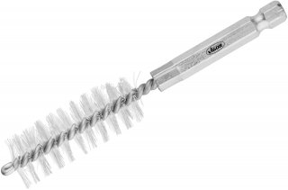 VIGOR Nylonbürsten Satz ⌀ 16 mm ∙ V4646N-16