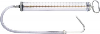 HAZET Dosierhandpumpe 2162-8 ∙ 1 l