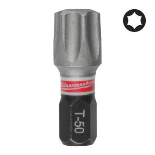 Schrauberbit Torx