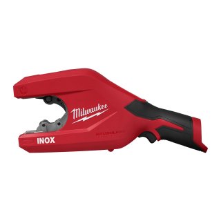 Akku-Rohrabschneider INOX