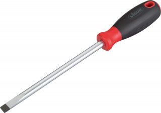 VIGOR Schlitz Schraubendreher ∙ V3609 ∙ Schlitz Profil ∙ SW 1,6 x 10 mm
