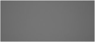 VIGOR Rückwand ∙ geschlossen ∙ V6000-05S-EG ∙ L x B: 676 mm x 301 mm