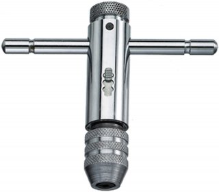 Werkzeughalter Spann-W. 2,0-5,0mm