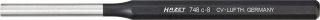HAZET Splinttreiber 748C-10 ∙ 10 mm