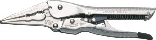 HAZET Gripzange ∙ selbsteinstellend 755-7A ∙ Länge: 192 mm