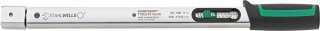Drehmomentschlüssel MANOSKOP® 730a Quick 40-200N·m 14 x 18 mm L. 455mm