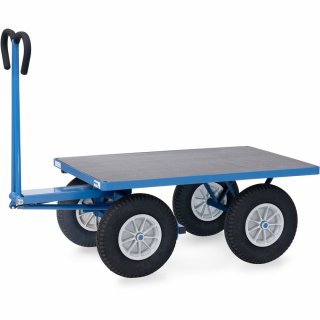 Handpritschenwagen 6404P