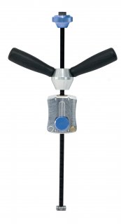 FAHRWAGEN 2 FÜR 900 mm PREMIUM PRO Ausbeulstange 