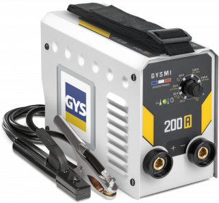 GYSMI 200A IM BOX