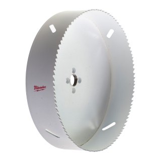 LOCHSÄGE BI-METALL 177MM