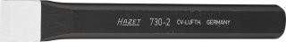 HAZET Flachmeißel 730-2 ∙ 15 mm