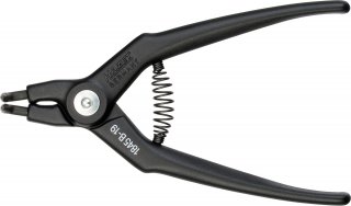 HAZET Sicherungsringzange 1845B-19 ∙ Länge: 172 mm