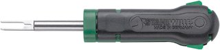 Entriegelungswerkzeug KABELEX® Modell1551/1552 Flachkontaktmaß-D.2,8mm