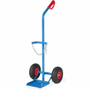 Stahlflaschenkarre 51229L