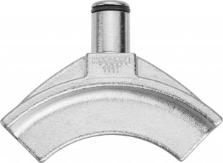 VIGOR Federteller ∙ ∅ 70 – 160 mm ∙ V4352