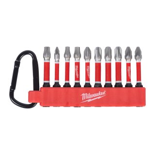 Carabiner-Set 3