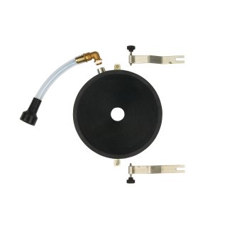 WASSERFANGRING DR350T