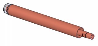 Adapter 28L - Induktor POWERDUCTION